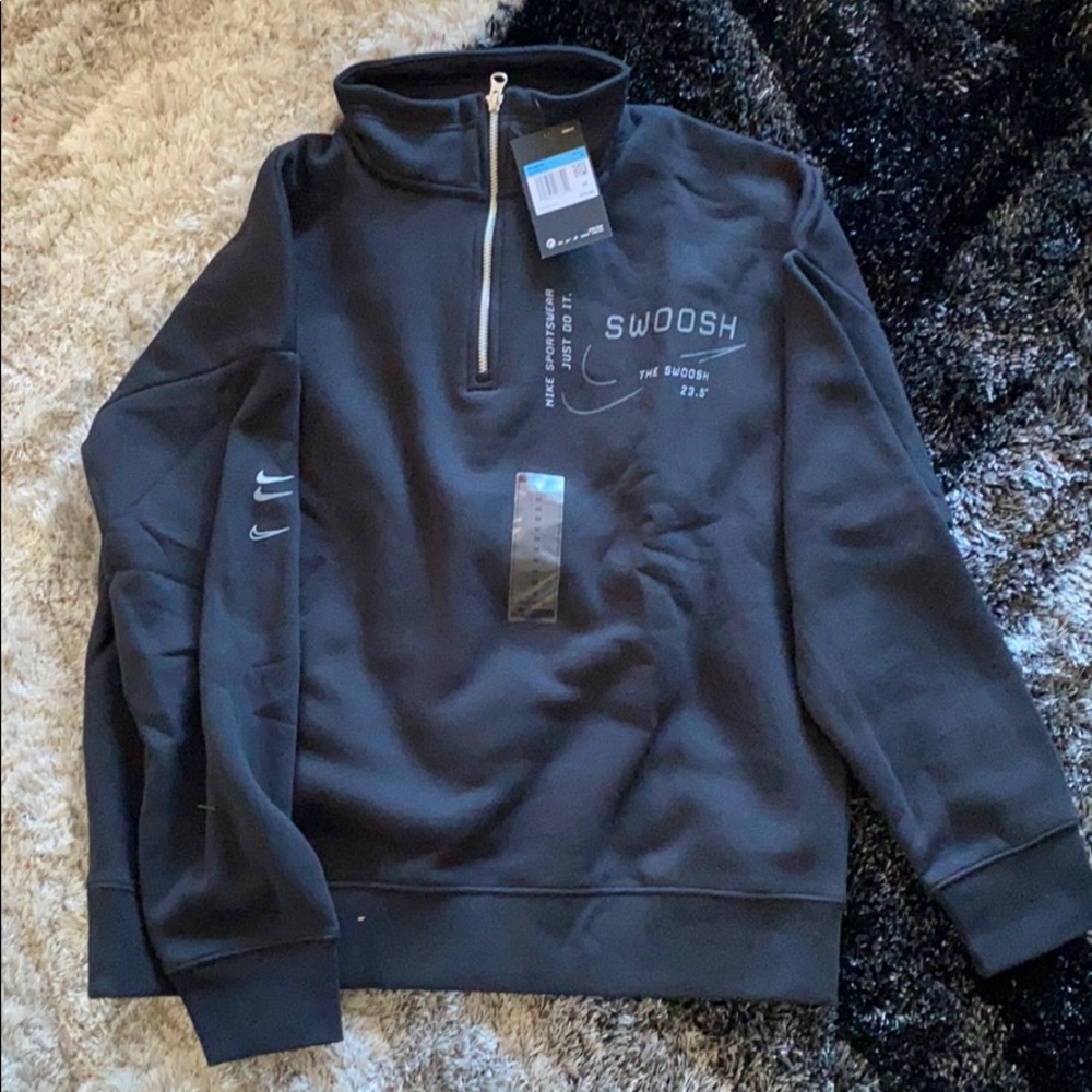 Nike Sweater